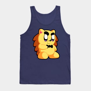 Peper the hedgehog! Tank Top